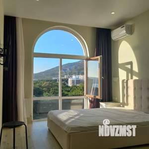 1-к квартира, вторичка, 50м2, 6/6 этаж