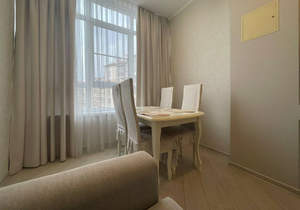 1-к квартира, вторичка, 47м2, 3/8 этаж