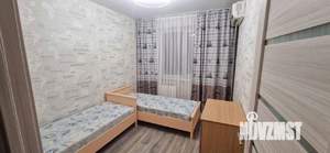 3-к квартира, вторичка, 62м2, 6/10 этаж