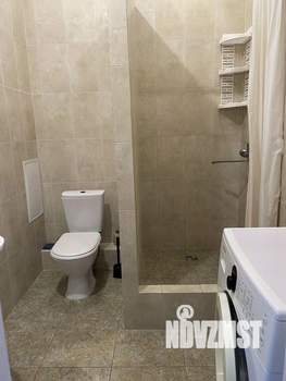 1-к квартира, вторичка, 42м2, 2/6 этаж