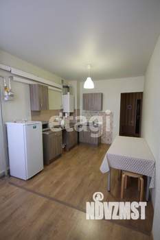 1-к квартира, вторичка, 42м2, 2/3 этаж