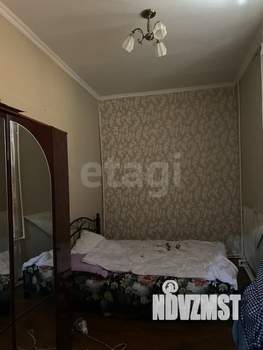 3-к квартира, вторичка, 72м2, 1/3 этаж