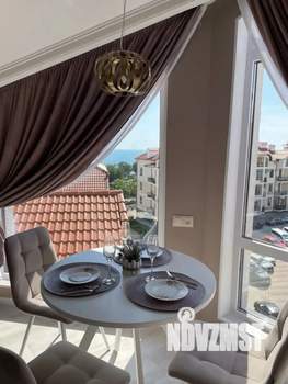 1-к квартира, вторичка, 36м2, 5/5 этаж