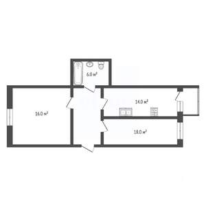 Фото квартиры на продажу (1)