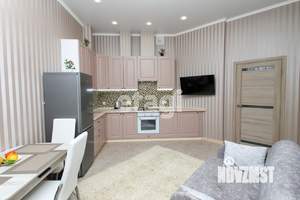 1-к квартира, вторичка, 49м2, 5/6 этаж