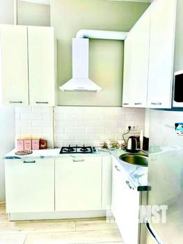 1-к квартира, вторичка, 30м2, 6/8 этаж