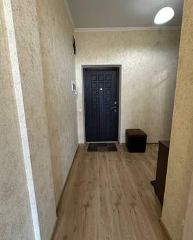 1-к квартира, вторичка, 42м2, 5/12 этаж