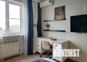 3-к квартира, вторичка, 104м2, 5/5 этаж