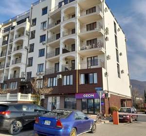 1-к квартира, вторичка, 52м2, 3/6 этаж