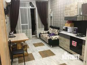 1-к квартира, вторичка, 49м2, 4/8 этаж