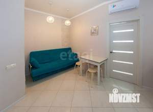 1-к квартира, вторичка, 35м2, 4/11 этаж