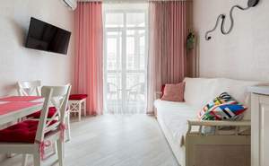 1-к квартира, вторичка, 53м2, 6/8 этаж