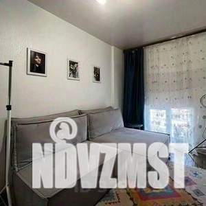 4-к квартира, вторичка, 86м2, 5/6 этаж