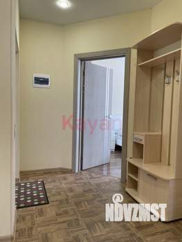 2-к квартира, вторичка, 58м2, 4/5 этаж