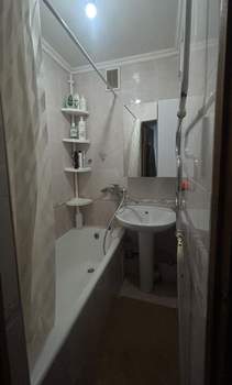 3-к квартира, вторичка, 57м2, 2/5 этаж