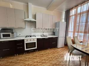 1-к квартира, вторичка, 46м2, 4/8 этаж