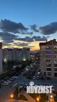 1-к квартира, вторичка, 43м2, 6/8 этаж