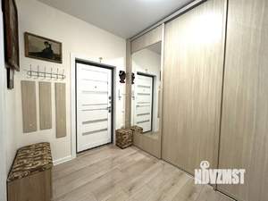 1-к квартира, вторичка, 47м2, 2/8 этаж