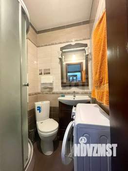 Студия квартира, вторичка, 30м2, 1/12 этаж