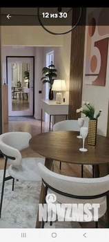 1-к квартира, вторичка, 43м2, 8/9 этаж