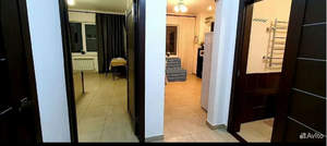 2-к квартира, вторичка, 46м2, 2/11 этаж