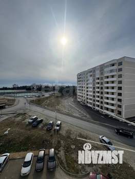 2-к квартира, вторичка, 54м2, 6/16 этаж