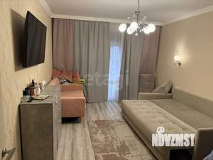 2-к квартира, вторичка, 60м2, 2/7 этаж
