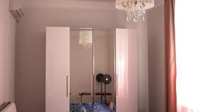 3-к квартира, вторичка, 105м2, 2/6 этаж