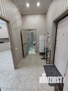 1-к квартира, вторичка, 50м2, 4/6 этаж