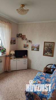 3-к квартира, вторичка, 60м2, 1/2 этаж