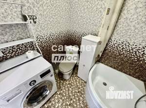 1-к квартира, вторичка, 40м2, 4/8 этаж