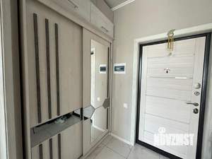 1-к квартира, вторичка, 40м2, 6/7 этаж