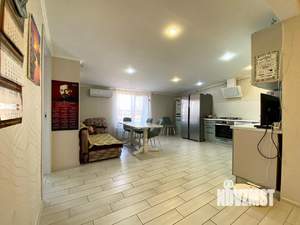 4-к квартира, вторичка, 145м2, 4/4 этаж