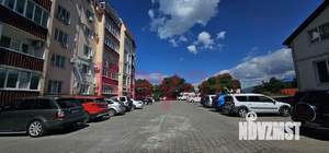 1-к квартира, вторичка, 50м2, 1/6 этаж