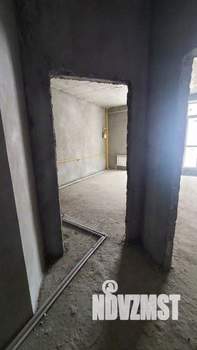 1-к квартира, вторичка, 46м2, 5/9 этаж