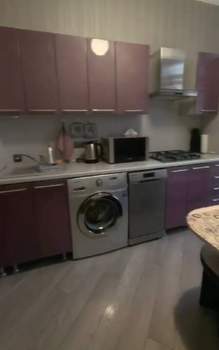1-к квартира, вторичка, 45м2, 10/10 этаж