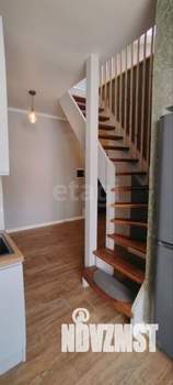 1-к квартира, вторичка, 61м2, 6/6 этаж