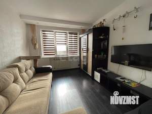2-к квартира, вторичка, 54м2, 14/16 этаж