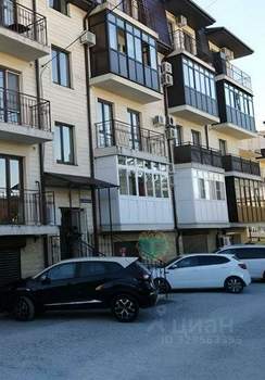 2-к квартира, вторичка, 61м2, 4/4 этаж