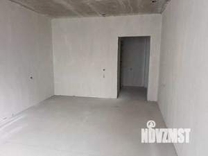 1-к квартира, вторичка, 52м2, 6/9 этаж