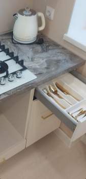 3-к квартира, вторичка, 46м2, 1/2 этаж