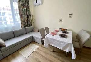 1-к квартира, вторичка, 46м2, 5/6 этаж