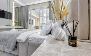 1-к квартира, вторичка, 40м2, 2/20 этаж