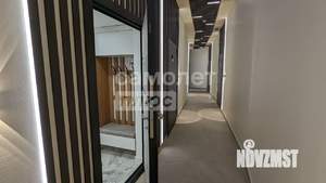 1-к квартира, вторичка, 33м2, 2/2 этаж