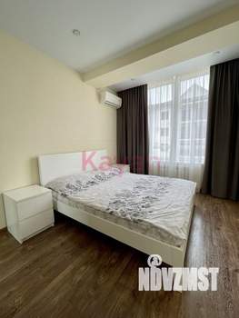 2-к квартира, вторичка, 58м2, 4/5 этаж