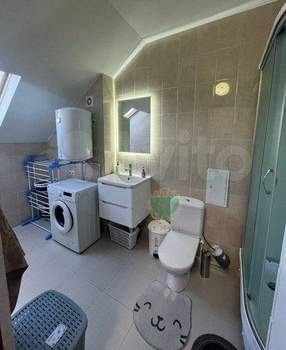 1-к квартира, вторичка, 49м2, 6/6 этаж