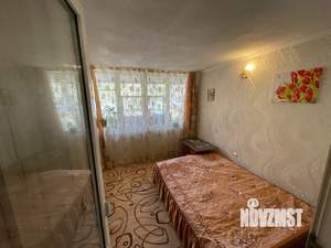 3-к квартира, вторичка, 64м2, 1/5 этаж