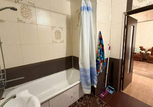 1-к квартира, вторичка, 34м2, 3/5 этаж