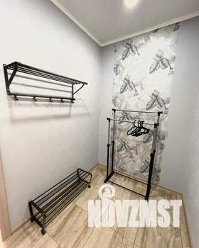 1-к квартира, вторичка, 48м2, 4/6 этаж