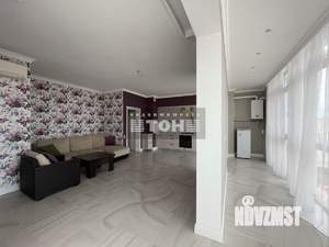 3-к квартира, вторичка, 154м2, 9/11 этаж